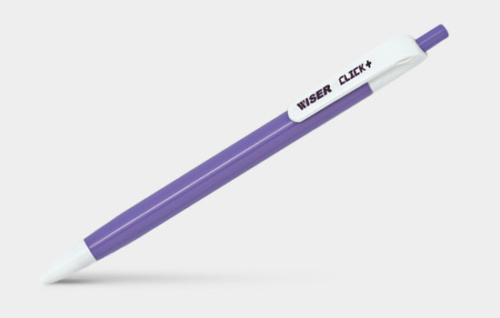 Ball pen - Click+