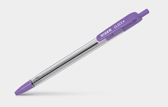 Ball pen - Click+