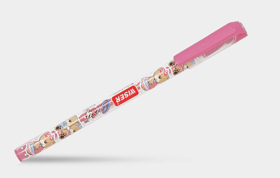 Ball pen - Cuty