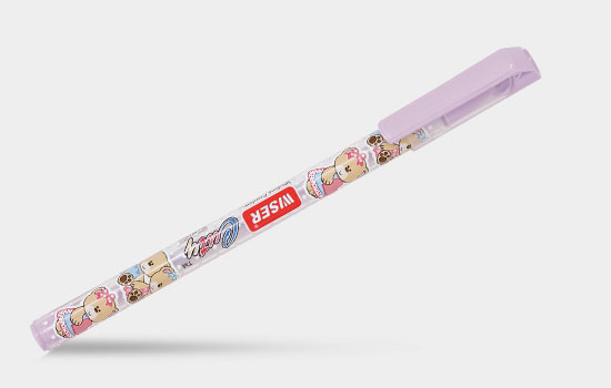 Ball pen - Cuty