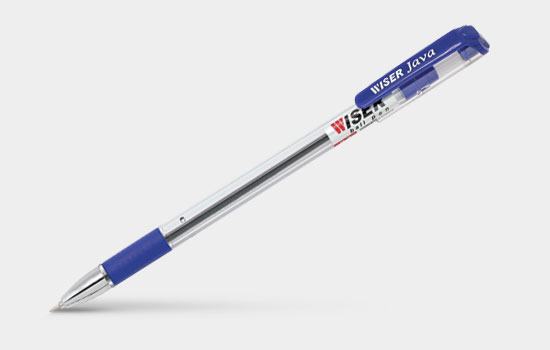 Ball pen - Java