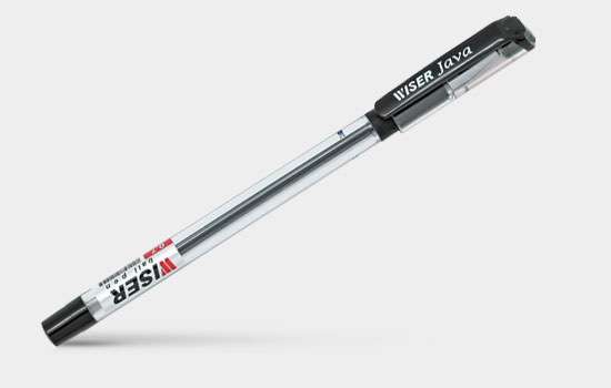 Ball pen - Java