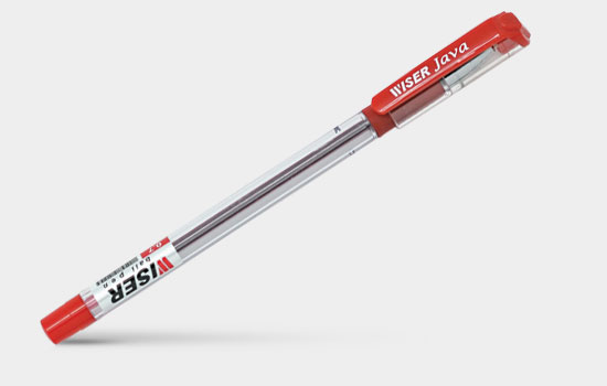 Ball pen - Java