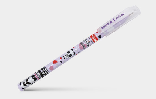 Ball pen - Lovino