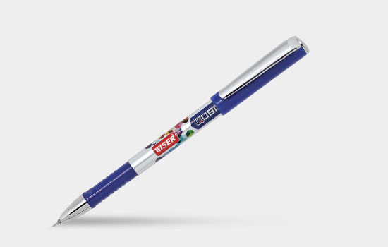 Ball pen - Qubic