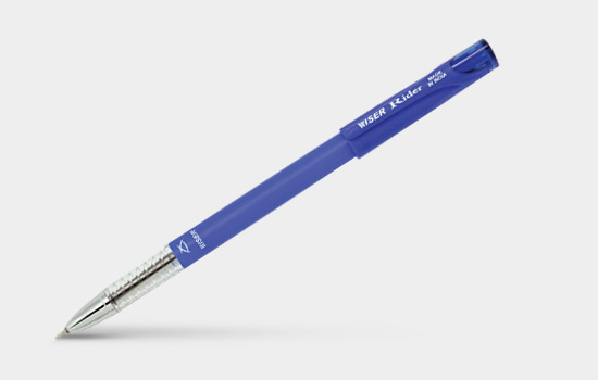 Ball pen - Rider
