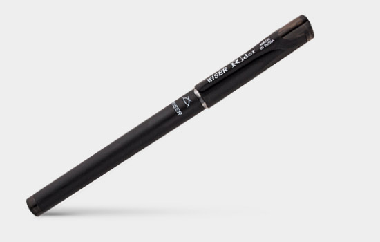 Ball pen - Rider