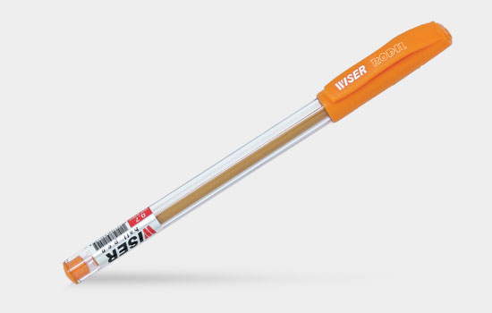 Ball pen - Rodil