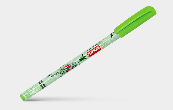 Ball pen - Signy