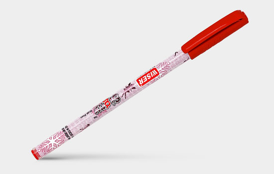 Ball pen - Signy