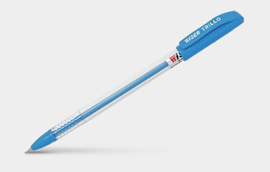 Ball pen - Trillo