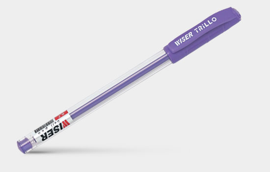 Ball pen - Trillo