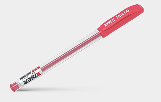 Ball pen - Trillo