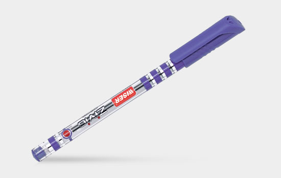 Ball pen - Zivic