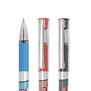 Ball pen