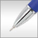 Ball pen tip