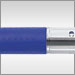 Ball pen grip