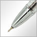 Ball pen tip