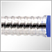 Ball pen grip