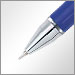 Ball pen tip