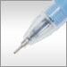 Ball pen tip