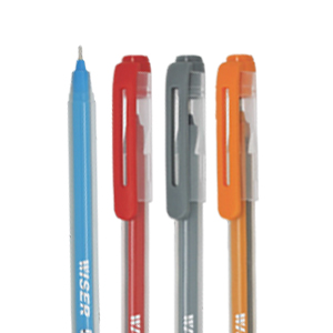 Directfill pen