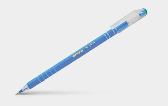 Directfill pen - alfa