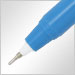 Directfill pen tip