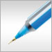 Directfill pen tip