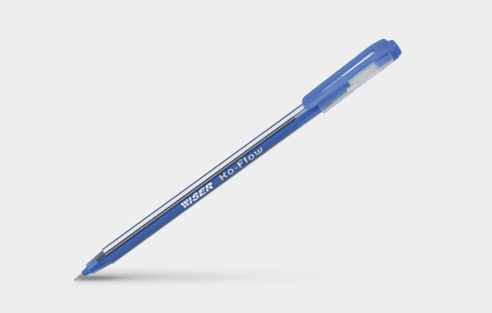 Directfill pen - RO-FLOW